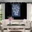 Foliage Chintz I by Vision Studio - Painting-569635254-569635255