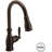Brantford Pull Down Touchless Single Handle Kitchen Faucet with MotionSense Wave and Power Clean Spray-40153674