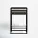 Addie Nesting End Table