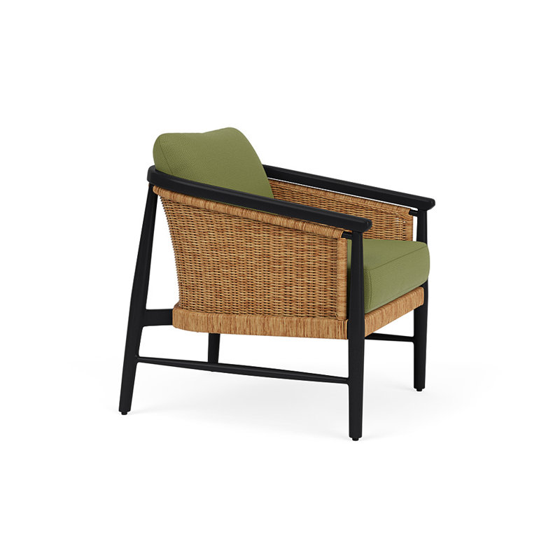 Galloway Outdoor Armchair, Reflections Grass