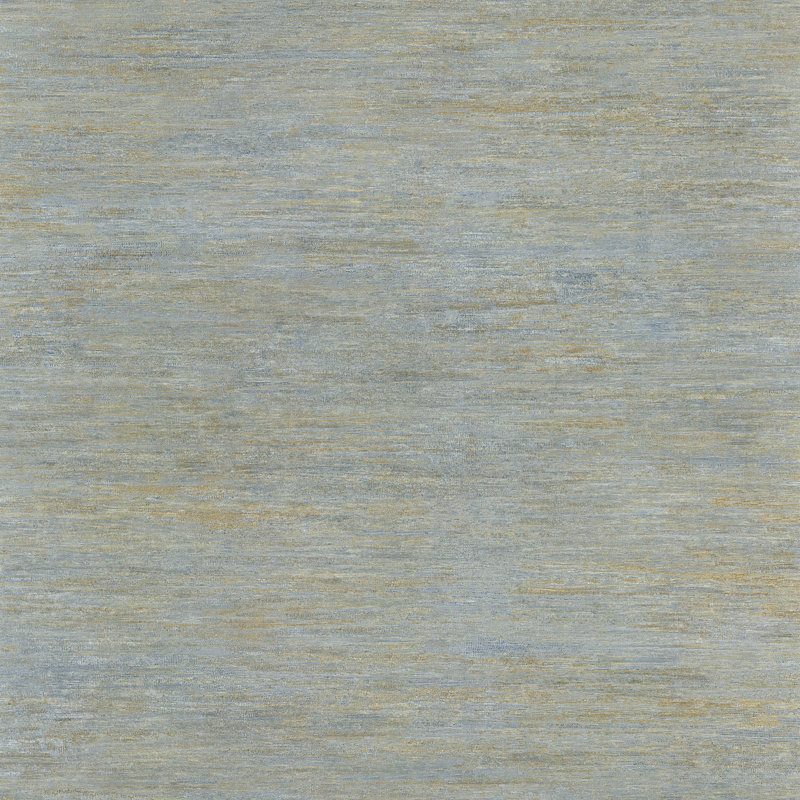 Classic Silks 4 Beige Sari Texture Wallpaper CI38261, Blue