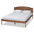 Adairsville Platform Bed-958035189