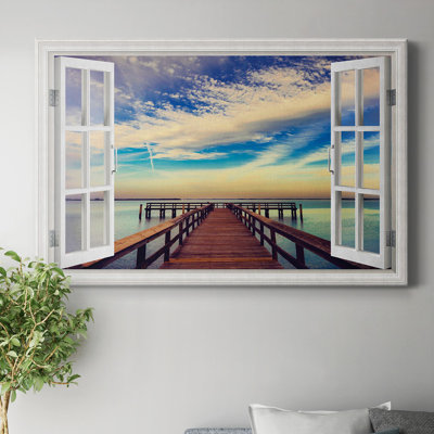" Sunrise Magic "