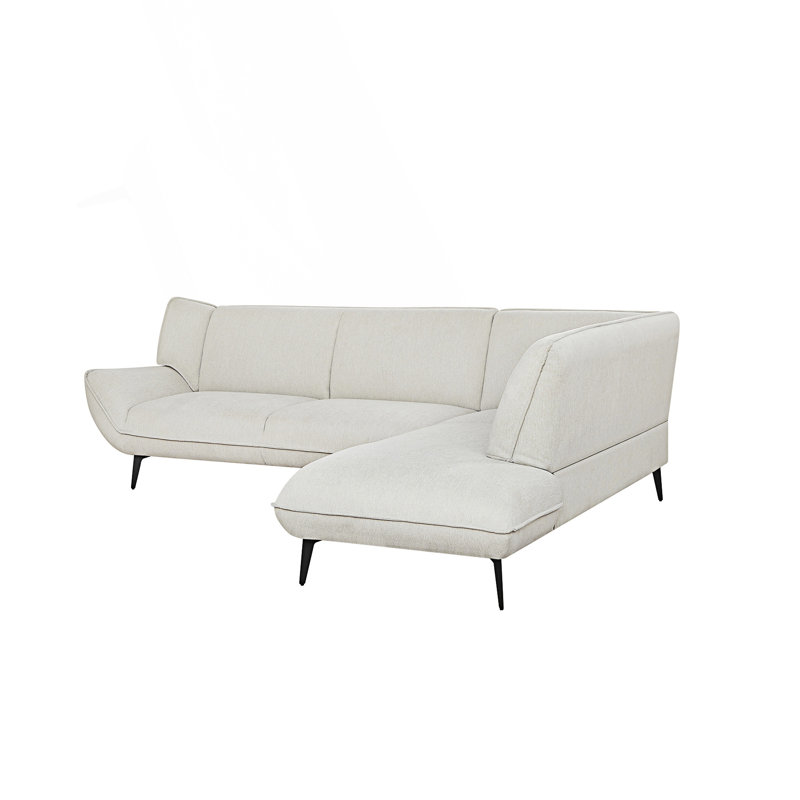 Noble Design Large Combination Sofa, Beige