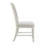 Ensemble de 2 chaises d'appoint Dorrington
