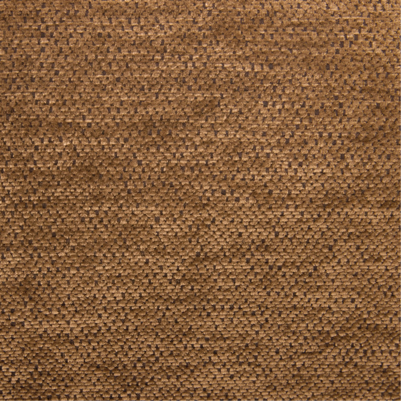 Canapé modulaire Modern, Chenille brun