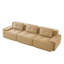 Canapé modulaire moderne 117 "pour salon 117"-853635783