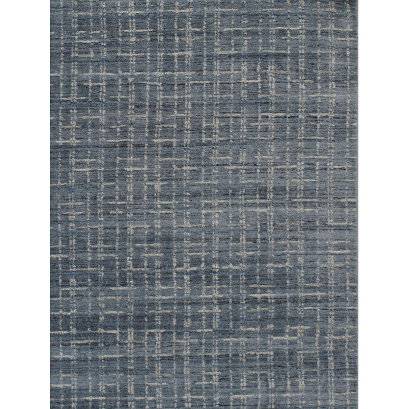 One-of-a-Kind 7'11" X 10' Area Rug