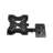 Klinger Symple Stuff Single Screen Wall Mount