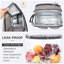 Nylon Picnic Backpack