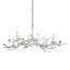 Aubrey 6 - Light Chandelier