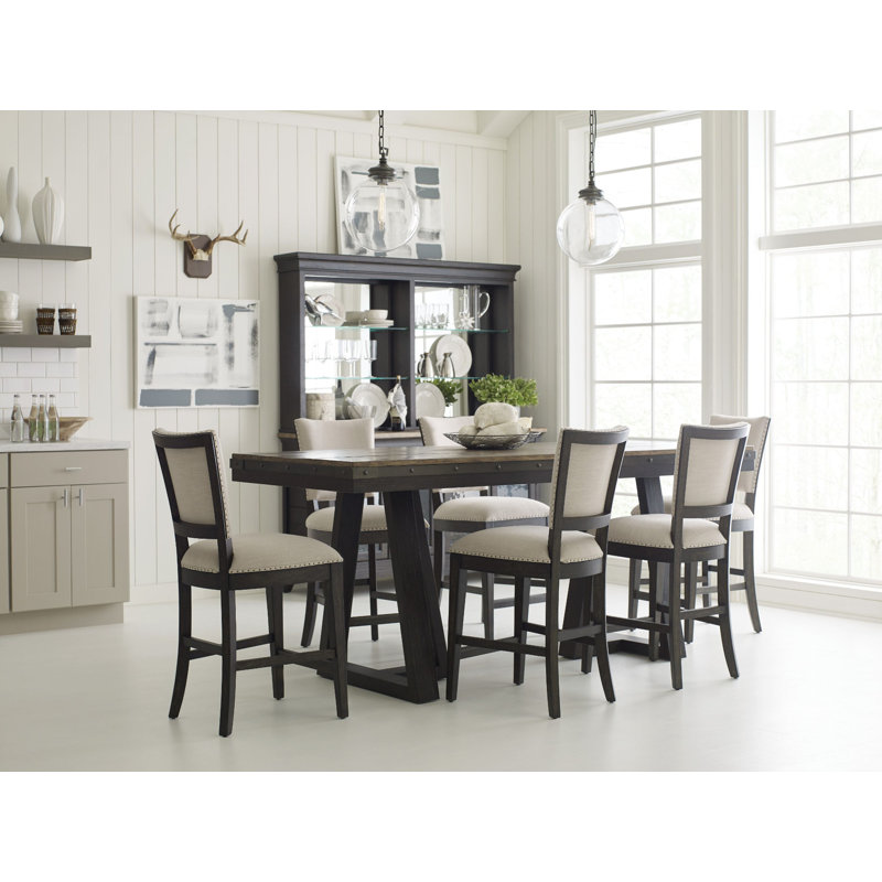 Tabouret de bar Caliya