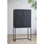 Charmante armoire avec un design élégant et une fonctionnalité polyvalente