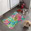Ensemble de tapis d'alimentation BCBG 1 pièce