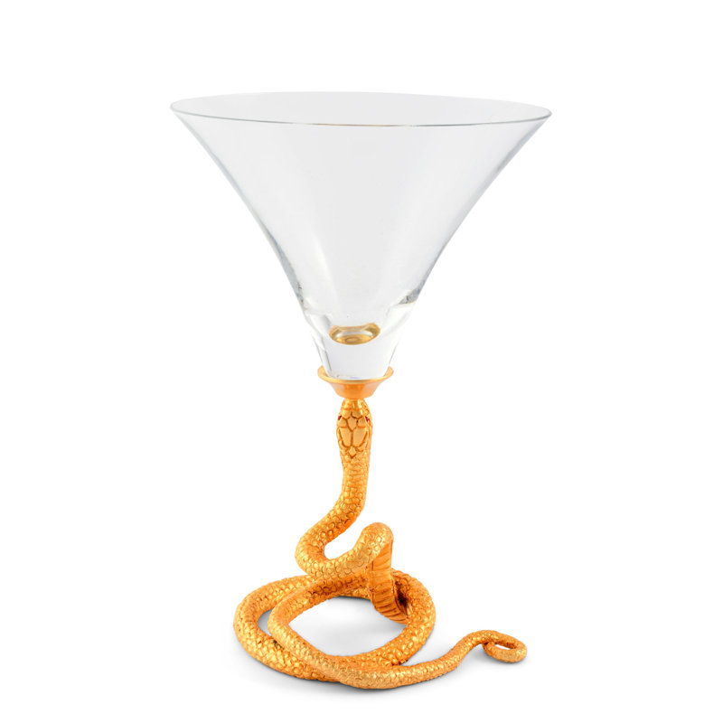 Martini Glass