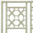 Lattice Back Platform Bed-100481216-41333873
