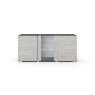 160cm Sideboard