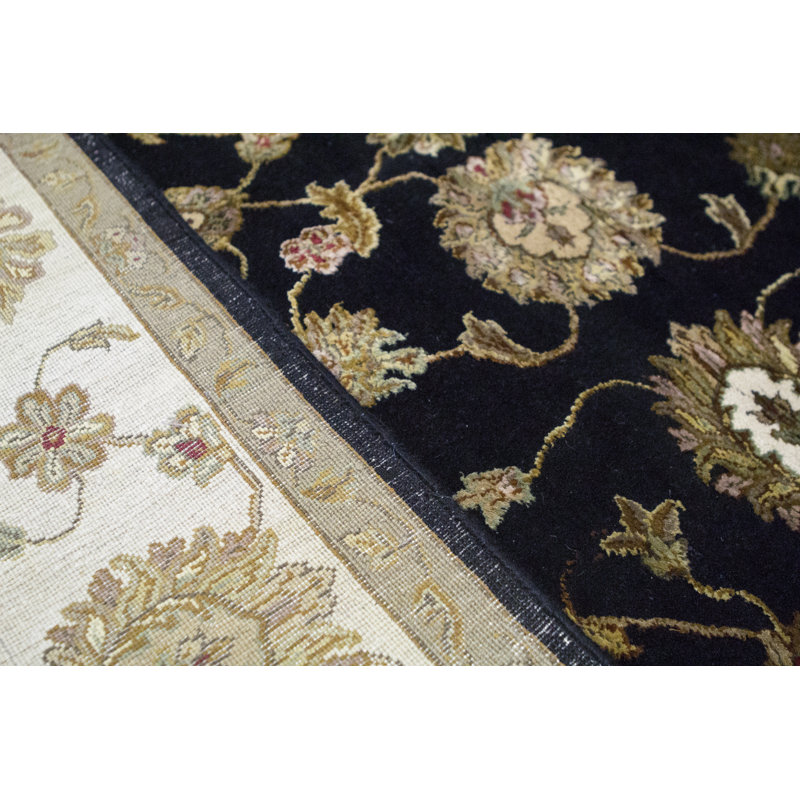 One-of-a-Kind 5'11" X 9'2" Area Rug