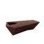 Faz Plastic Planter Bench-49039969