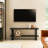 Urbana Solid Wood Media Unit-1997589812