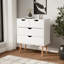Lalani 60 cm W Chest of 4 Drawers-743115028