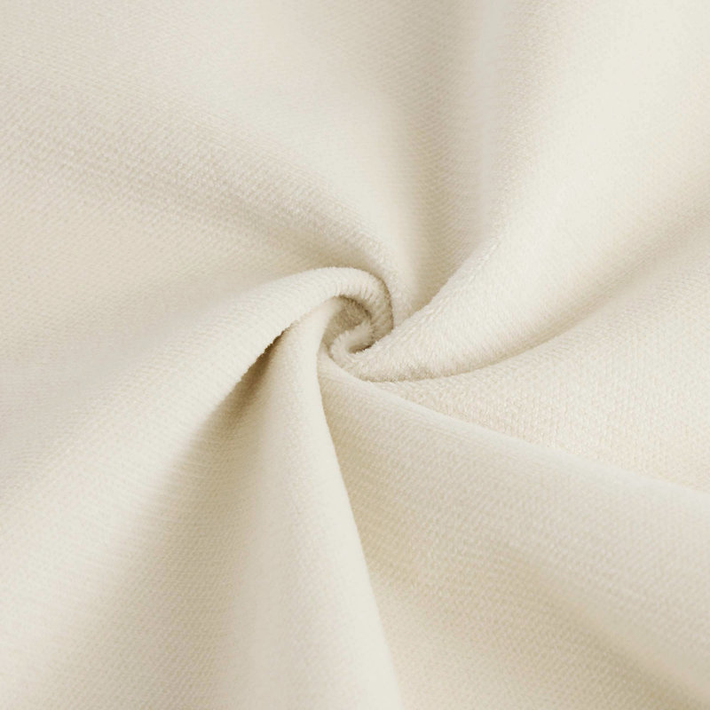 Milano Ottoman Cream, Cream