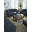 Upholstered Chaise Lounge