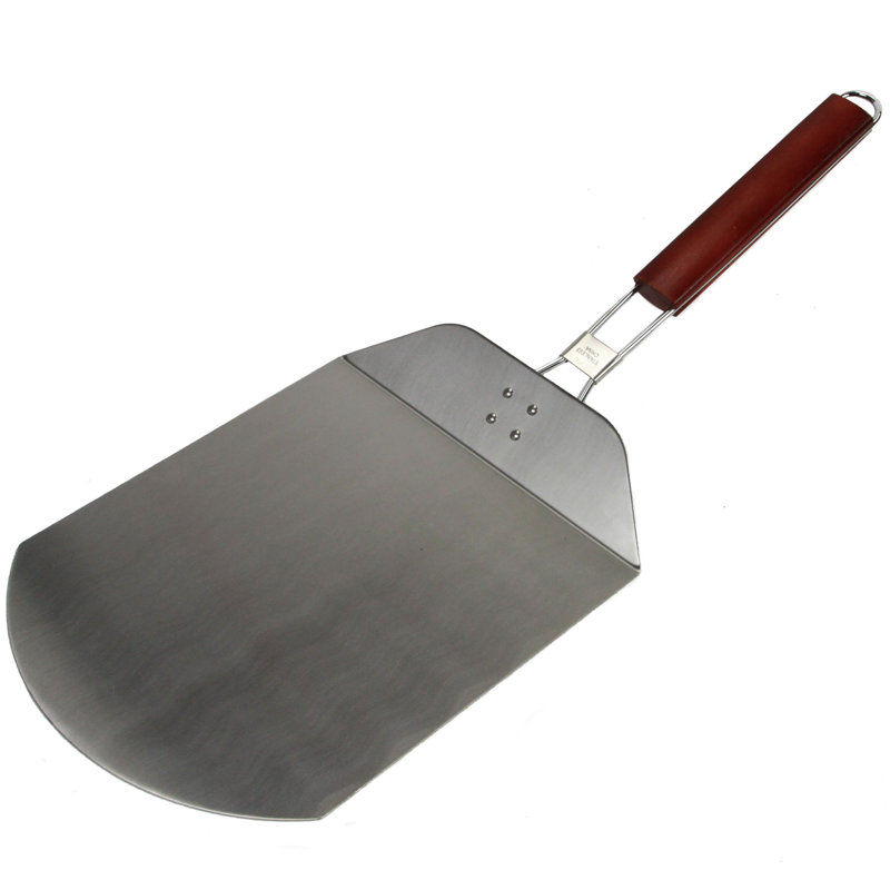 Barbecue Pizza Peel