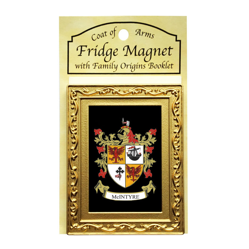 Fridge Magnet