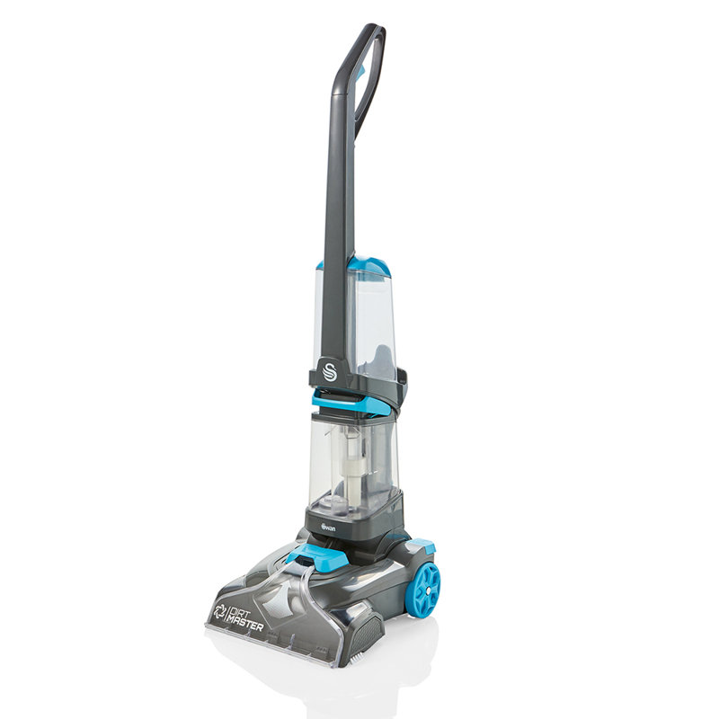 Swan Bagless Carpet Cleaner
