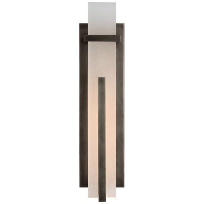 Ian K. Fowler Malik Large Sconce
