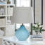 Lampe de table 22 po Bernadette