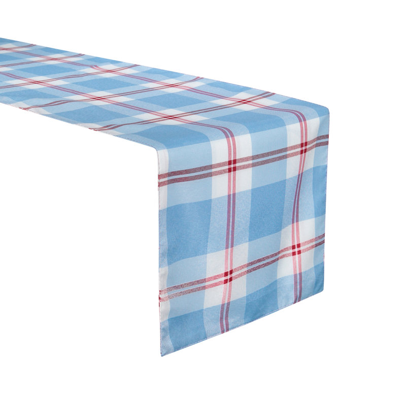 Chemin de table Valeri, 90 po x 14 po