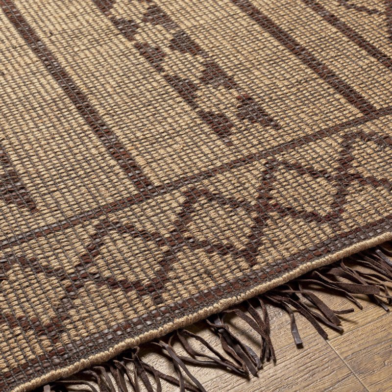 Moroccan Area Rug, Rectangle 10' x 14'