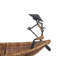 Panier de style asiatique pour bateau Tranquility