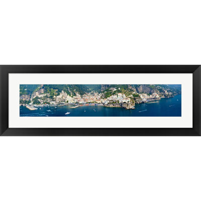 Handmade Cities & Countries Wall Decor on Paper