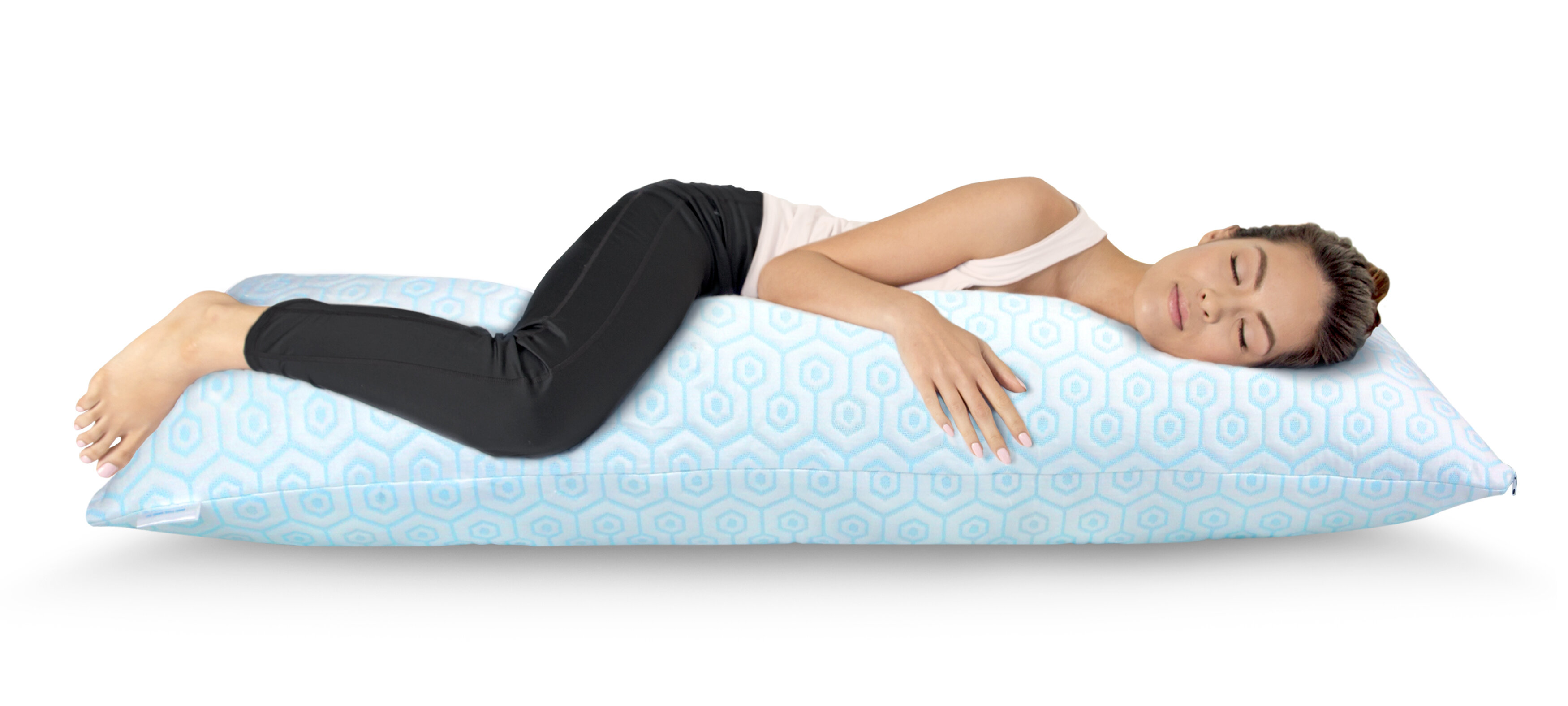 Arsuite Memory Foam Medium Pillow & Reviews