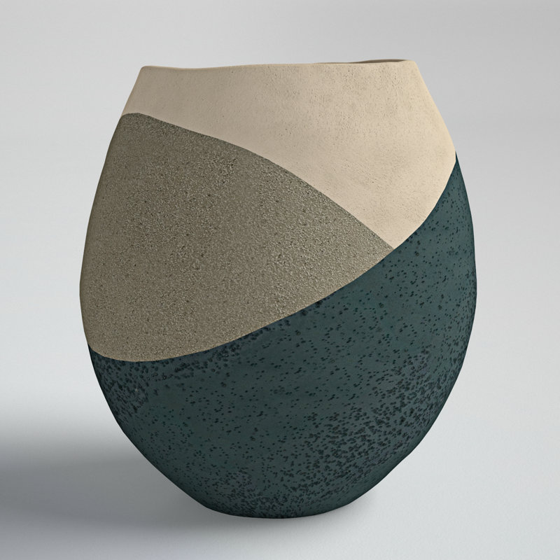 Giana Handmade Pot Planter