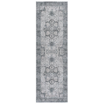 Arizona 237 Performance Machine Washable Oriental Rug
