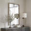 Miroir mural Zuma