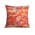 Red/Orange Abstract 5 selected