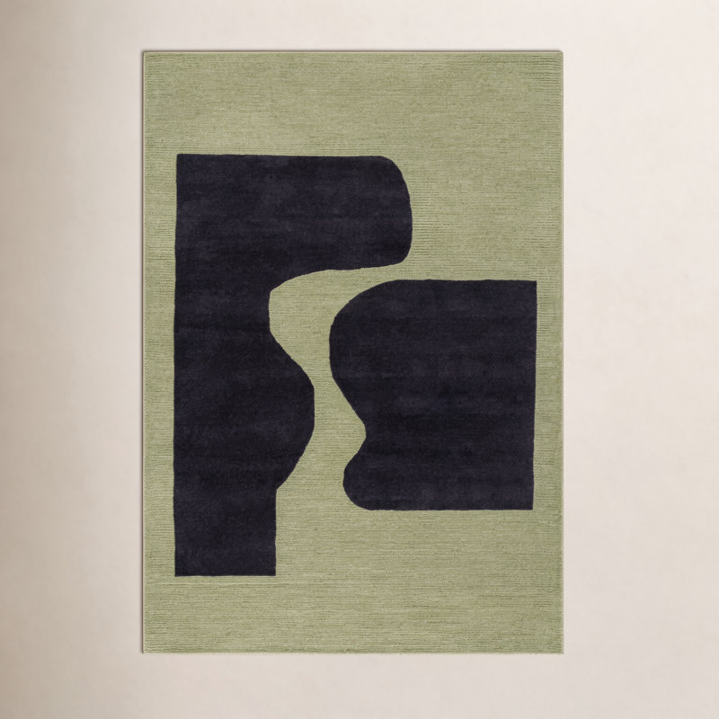 Jason Wu Saguaro Rug, Rectangle 8' x 10'