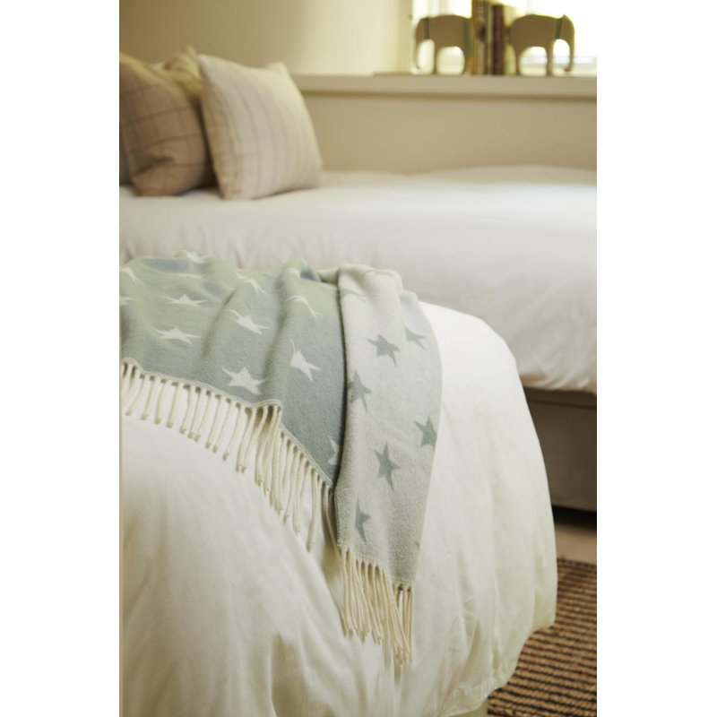 Suki Throw Blanket
