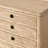 Multi-Drawer Large-Capacity Sideboard