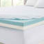 Surmatelas en mousse viscoélastique 4 "