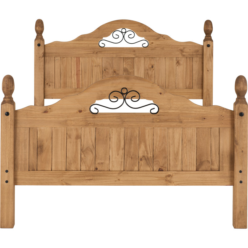 Dodge Double Bed Frame
