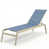 Dupioni Poolside Sling/Sandea selected