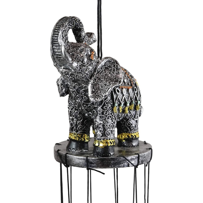 Animals Wind Chime