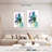 Avery Green Smoke Splash-108510075