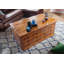 Oxford Blanket Chest
